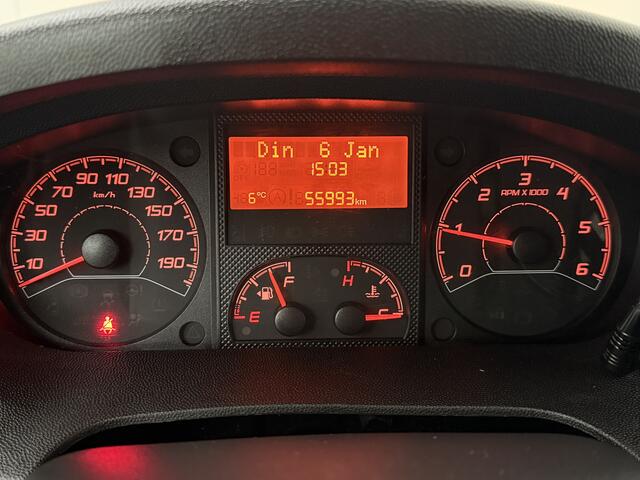 Renault MASTER Opel Movano 2.2HDI 140PK Bakwagen | Laadklep | Euro 6 | Airco | Camera | 3-Persoons | Dakspoiler