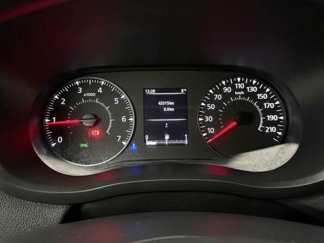 Renault MASTER 2.3DCI 135PK | Airco | Cruise | 3-Persoons | Betimmering