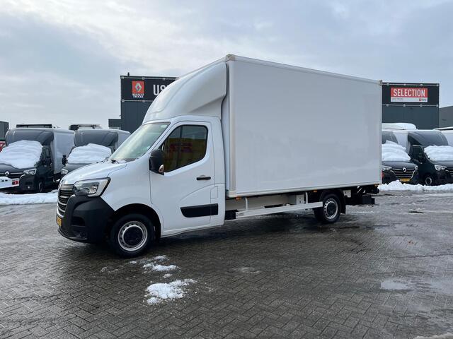 Renault MASTER 145.35 L3 CCAB Euro 6, Airco, Camera,