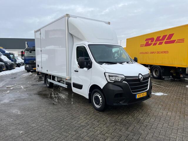 Renault MASTER 145.35 L3 CCAB Euro 6, Airco, Camera,