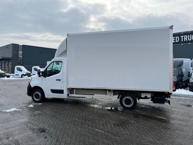 Renault MASTER 145.35 L3 CCAB Euro 6, Airco, Camera,