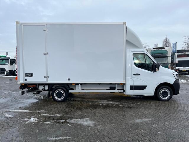 Renault MASTER 145.35 L3 CCAB Euro 6, Airco, Camera,