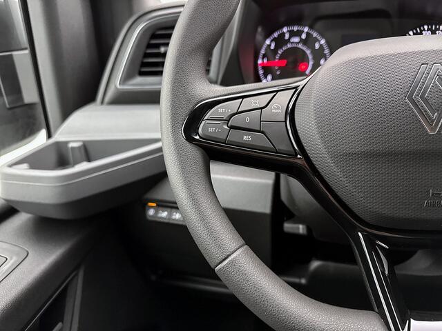 Renault MASTER T35 2.0 dCi 130 L2H2 Camera Carplay 130pk Cruise control