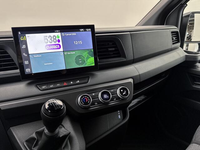 Renault MASTER T35 2.0 dCi 130 L2H2 Camera Carplay 130pk Cruise control