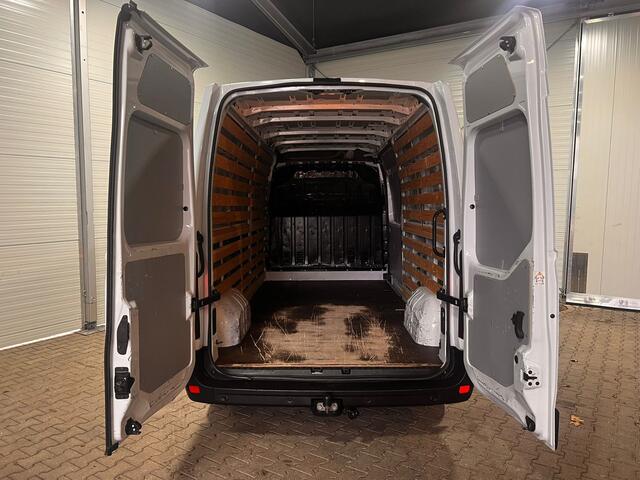 Renault MASTER T35 2.3 dCi 150 L3H2 Energy Comfort VVB422 BPM vrij! Benut nu nog uw voordeel!