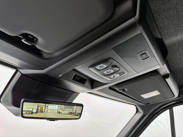 Renault MASTER T35 2.0 dCi 170 L2H2 Extra Noir Navigatie Stoelverwarming Led Trekhaak Voorruit verwarming Carplay