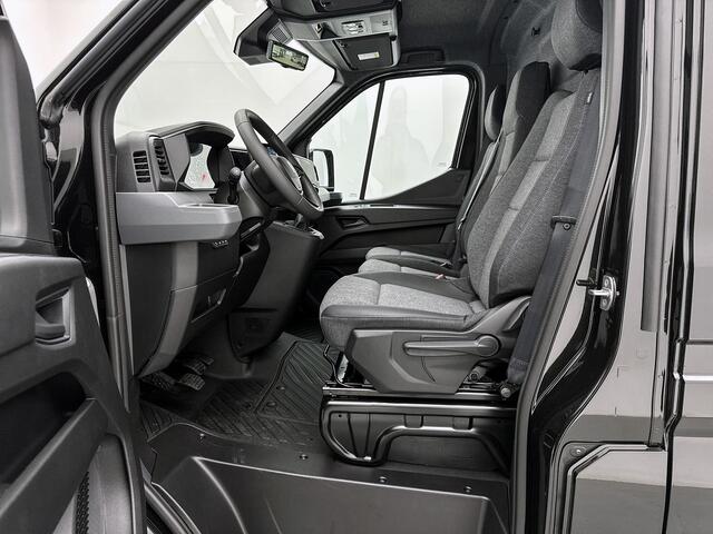 Renault MASTER T35 2.0 dCi 170 L2H2 Extra Noir Navigatie Stoelverwarming Led Trekhaak Voorruit verwarming Carplay