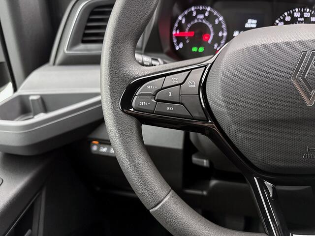 Renault MASTER T35 2.0 dCi 130 L2H2 bpm-vrij Led koplampen Camera Carplay 130pk Cruise control