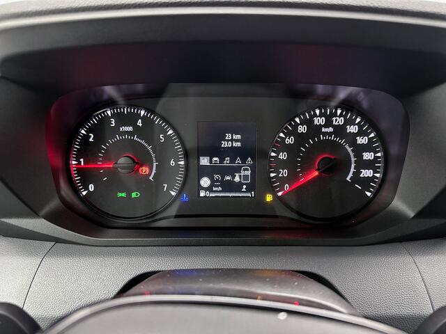 Renault MASTER T35 2.0 dCi 130 L2H2 bpm-vrij Led koplampen Camera Carplay 130pk Cruise control