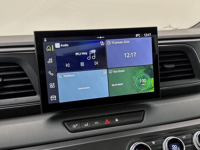 Renault MASTER T35 2.0 dCi 170 L3H1 Advance Oprijwagen 1200kg laadvermogen Trekhaak 170pk Carplay Cruise control Lier