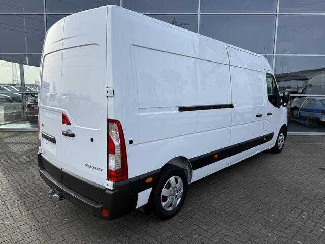 Renault MASTER KOELWAGEN T35 2.3 dCi 150 L3H2 Energy Comfort KOEL/VRIES 2 compartimenten