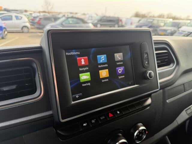 Renault MASTER KOELWAGEN T35 2.3 dCi 150 L3H2 Energy Comfort KOEL/VRIES 2 compartimenten