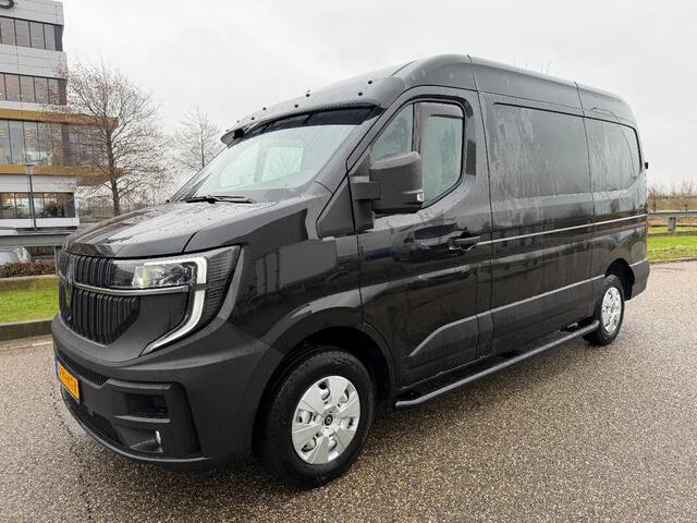 Renault MASTER 2.0DCI L2H2 Airco Cruisecontrol Apple CarPlay 150PK NIEUW BPM VRIJ