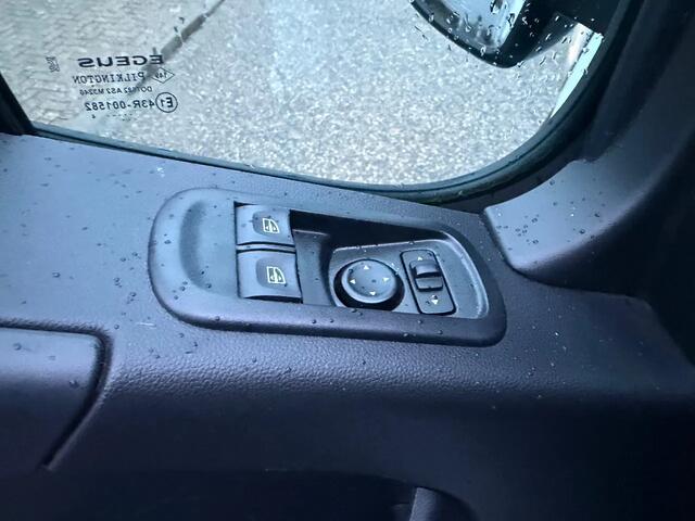 Renault MASTER 2.3DCI 3 Zijdige Kipper Airco Navi Cruisecontrol Trekhaak EURO 6