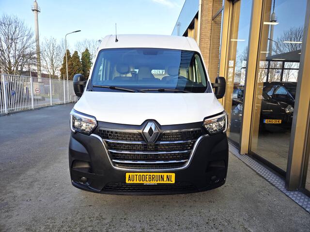 Renault MASTER 2.3 dCi 136 Pk H2 Comfort Airco Cruisecontrol