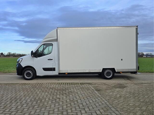 Renault MASTER T35 2.3 dCi 145 L3 Energy EURO VI - 146 Pk - Euro 6 - Navi - Airco - Cruise Control - Bakwagen - Paardenwagen - Verkoopwagen - Foodtruck