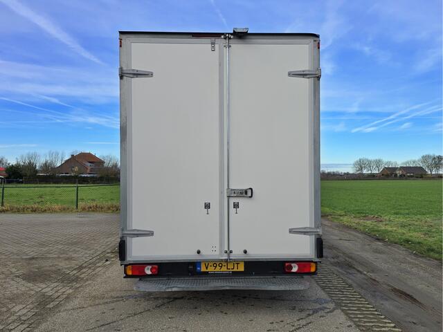 Renault MASTER T35 2.3 dCi 145 L3 Energy EURO VI - 146 Pk - Euro 6 - Navi - Airco - Cruise Control - Bakwagen - Paardenwagen - Verkoopwagen - Foodtruck