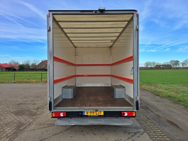 Renault MASTER T35 2.3 dCi 145 L3 Energy EURO VI - 146 Pk - Euro 6 - Navi - Airco - Cruise Control - Bakwagen - Paardenwagen - Verkoopwagen - Foodtruck