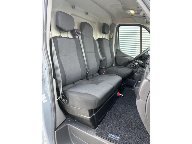 Renault MASTER T35 2.3 dCi 135 L3H2 Navi|Cruise|Trekhaak