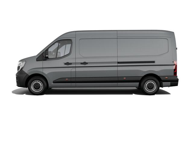 Renault MASTER T35 2.0 dCi 150 L3H2 Advance Cruise | Navi | Parkeersensoren achter | Trekhaak | Schuideur Links en Rechts