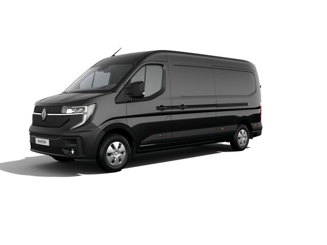 Renault MASTER T35 2.0 dCi 170 L3H2 Extra Cruise | Navi | Trekhaak | Schuifdeur Links en Rechts