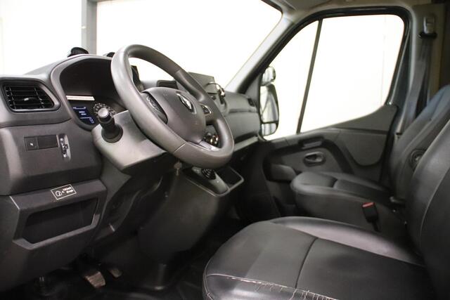 Renault MASTER 150PK AUTOMAAT LOWLINER VERKOOPWAGEN