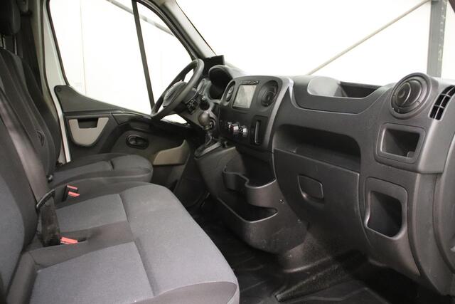 Renault MASTER AUTOHOOGWERKER 12 METER NACELLE FRANCE ELEVATEUR 12M