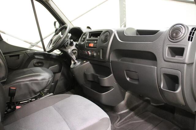 Renault MASTER 170PK AUTOMAAT LOWLINER VERKOOPWAGEN FOODTRUCK