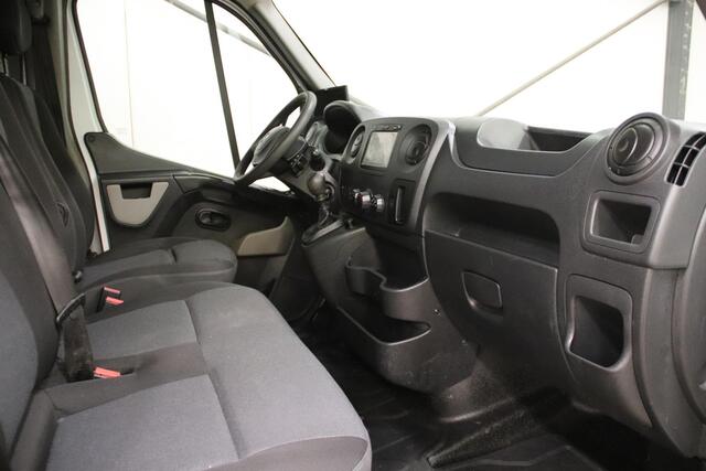 Renault MASTER AUTOHOOGWERKER 12 METER NACELLE FRANCE ELEVATEUR 12M