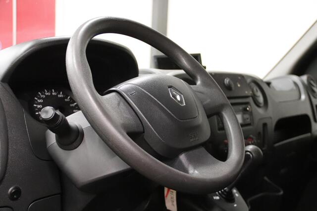 Renault MASTER 170PK AUTOMAAT LOWLINER VERKOOPWAGEN PAARDENWAGEN