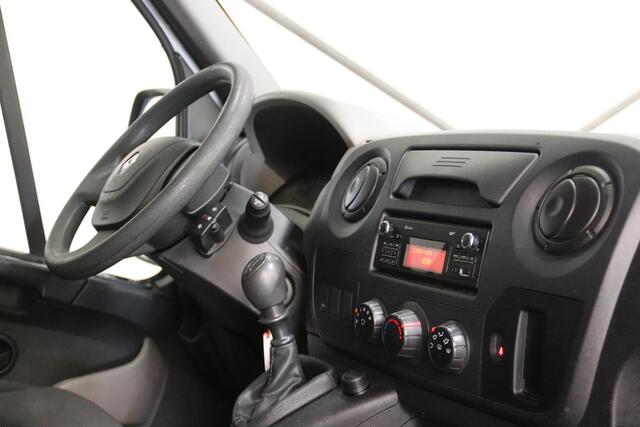 Renault MASTER 2.3 KOELWAGEN BAKWAGEN LOWLINER