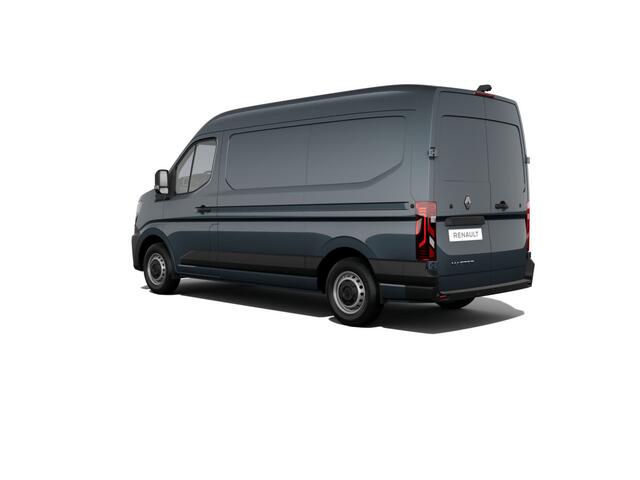 Renault MASTER T35 2.0 dCi 150 L2H2 Advance Cruise | Navi | Parkeersensoren | All Seasonbanden