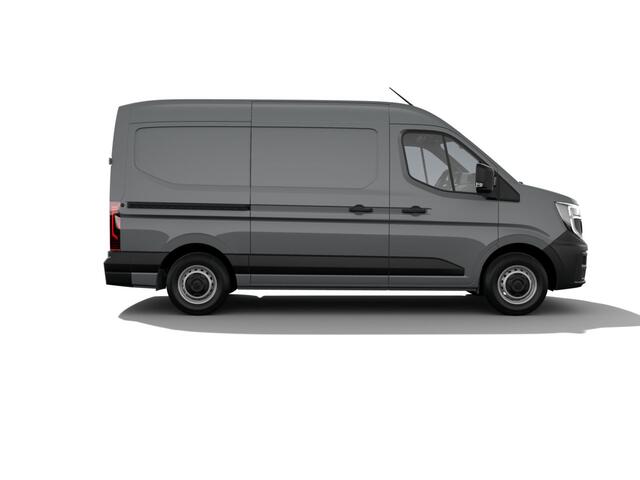 Renault MASTER T35 2.0 dCi 150 L2H2 Advance Cruise | Navi | Parkeersensoren | Trekhaak | Schuifdeur Links en Rechts