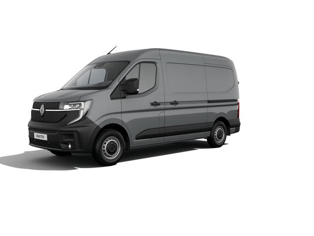 Renault MASTER T35 2.0 dCi 150 L2H2 Advance Cruise | Navi |Schuifdeur Links en Rechts