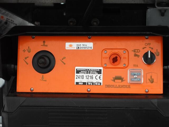 Renault MASTER T35 2.3 dCi 145PK Energy Bakwagen Meubelbak Laadklep Airco Cruise Control