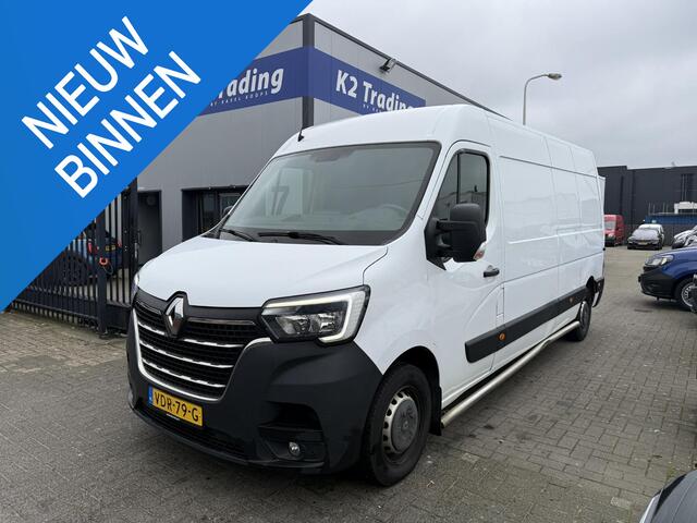 Renault MASTER T35 2.3 dCi 135 L3H2 EXPORT PRIJS