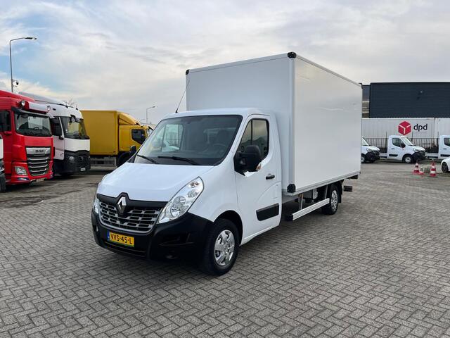 Renault MASTER 130.35 L3 Ccab, airxco, Euro 6