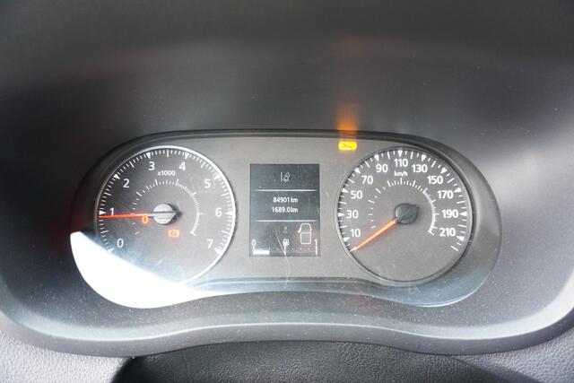 Renault MASTER T35 13519 L3H2 Work Edition Apple Carplay Navigatie Camera Trekhaak Parkeersensoren