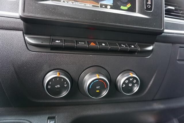 Renault MASTER T35 13519 L3H2 Work Edition Apple Carplay Navigatie Camera Trekhaak Parkeersensoren