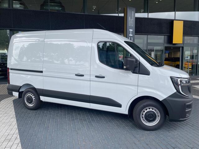 Renault MASTER T35 2.0 dCi 150 L2H2 Extra VOORRAADMODEL ZONDER BPM!!