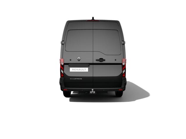 Renault MASTER T35 2.0 dCi 150 L3H2 Advance Cruise | Navi | Parkeersensorenen achter | Trekhaak | Schuifdeur Links en Rechts
