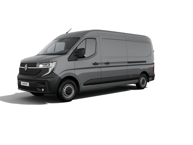 Renault MASTER T35 2.0 dCi 150 L3H2 Advance Cruise | Navi | Parkeersensoren achter | Trekhaak | Schuideur Links en Rechts
