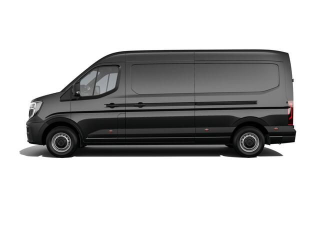 Renault MASTER T35 2.0 dCi 150 L3H2 Advance Cruise | Navi | Parkeersensoren achter | Trekhaak | Schuideur Links en Rechts