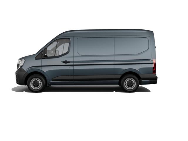 Renault MASTER T35 2.0 dCi 150 L2H2 Advance Cruise | Navi | Parkeersensoren | All Seasonbanden