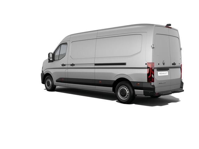 Renault MASTER T35 2.0 dCi 150 L3H2 Advance Camera | Blindspot | All Seasonbanden | schuifdeur links en rechts