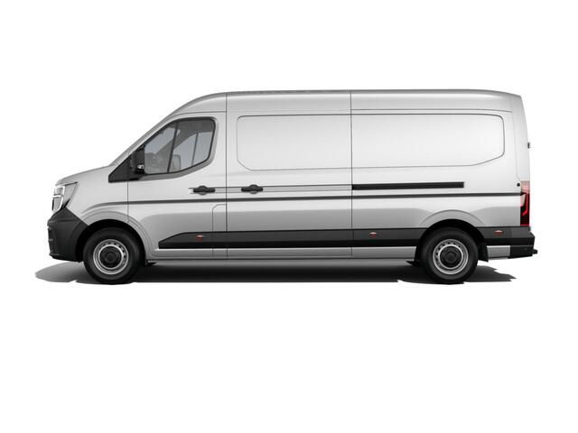 Renault MASTER T35 2.0 dCi 150 L3H2 Advance Camera | Blindspot | All Seasonbanden | schuifdeur links en rechts