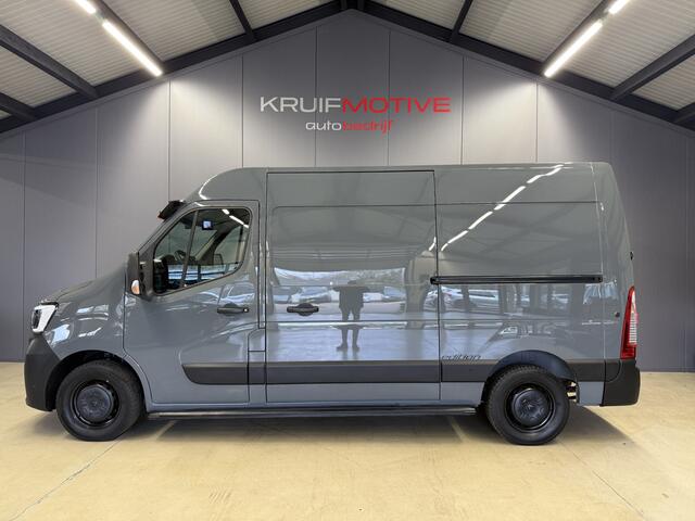 Renault MASTER T35 2.3 dCi 180 L2H2 Energy Work Edition