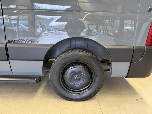 Renault MASTER T35 2.3 dCi 180 L2H2 Energy Work Edition