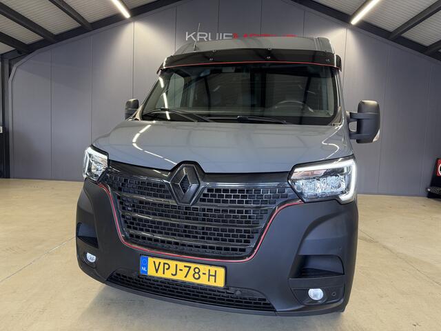 Renault MASTER T35 2.3 dCi 180 L2H2 Energy Work Edition