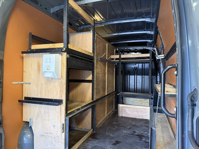 Renault MASTER T35 2.3 dCi 180 L2H2 Energy Work Edition